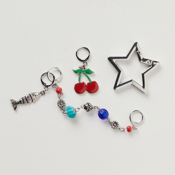 NWT Free People Shoe Charm - Picture 2 of 3